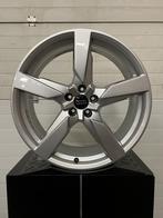 21’’ audi q5 Sq5 velgen orig tpms audi sport demo set, Auto-onderdelen, Banden en Velgen, Banden en Velgen, Nieuw, Personenwagen