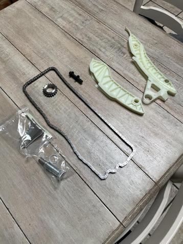 DISTRIBUTIEKETTINGSET VOOR MINI COOPER R 56 TE KOOP beschikbaar voor biedingen