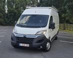 Citroen Jumper L3H3, Voorwielaandrijving, 4 deurs, Wit, Elektrisch