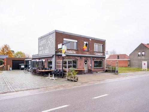 Commercieel te koop in Arendonk, Immo, Huizen en Appartementen te koop, Overige soorten, F