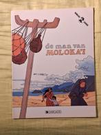 de man van Molokai, Une BD, Enlèvement ou Envoi, Comme neuf