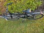 Fiets is volledig in orde lees beschrijving, Fietsen en Brommers, Ophalen, Zo goed als nieuw, Versnellingen