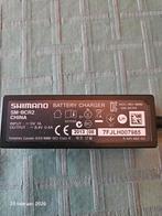 Oplader shimano 11 speed, Ophalen