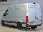 Mercedes Sprinter 319 CDI Automaat L2H2 AMG Black Edition LE, Auto's, Automaat, Stof, Euro 6, 4 cilinders