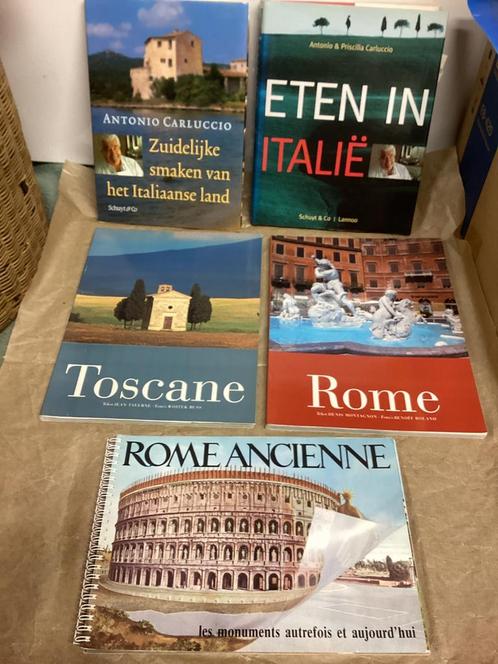 Boeken voor groot en klein, Boeken, Reisgidsen, Ophalen of Verzenden