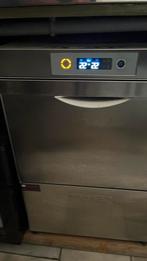 Classeq/Winterhalter D500 3/400volt inox, Ophalen, Gebruikt, Reinigen
