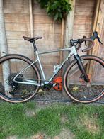 Megamo jakar 20 gravel, Fietsen en Brommers, Fietsen | Racefietsen, Ophalen, Zo goed als nieuw, Carbon