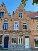 Huis te koop in Brugge, 4 slpks, 247 kWh/m²/an, 4 pièces, 165 m², Maison individuelle