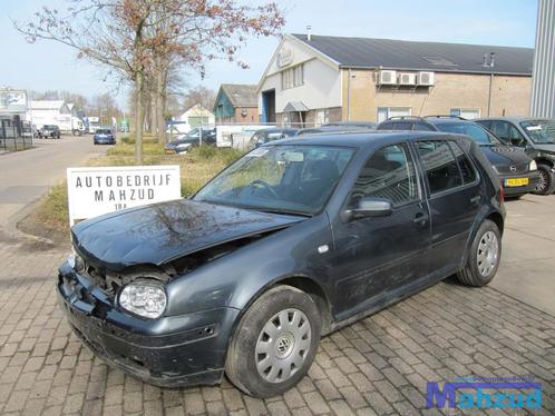 VOLKSWAGEN GOLF 4 1.9 TDI Versnellingsbak EUH HANDBAK, Auto-onderdelen, Transmissie en Toebehoren, Volkswagen, Gebruikt