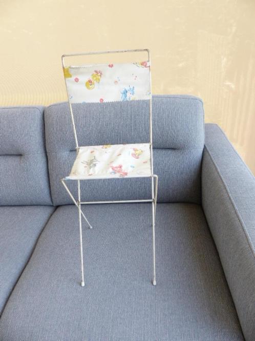 mooie 1950's poppenstoeltjes, Antiek en Kunst, Antiek | Speelgoed, Ophalen