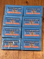 Scheermesjes Eversharp Blue Thin, Verzenden