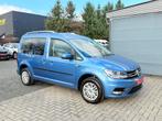 Volkswagen Caddy 1.4TGI CNG-Bleumotion Euro6b 1j garantie, Auto's, Euro 6, Caddy Combi, Bedrijf, https://public.car-pass.be/vhr/a719aeb7-6a69-4ca6-93b5-c46be2c308fa