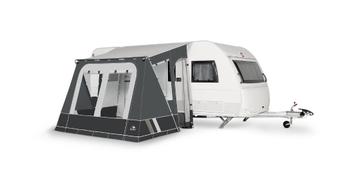 Doréma Mistral all-season voortent beschikbaar voor biedingen