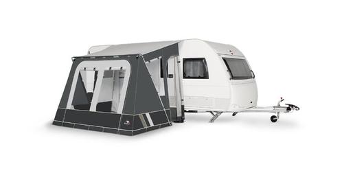 Doréma Mistral all-season voortent, Caravans en Kamperen, Voortenten en Luifels, Nieuw, Dorema, Ophalen