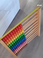 Houten telraam, Kinderen en Baby's, Ophalen, Zo goed als nieuw