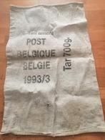 Jute tas Post België, Gebruikt, Ophalen of Verzenden