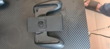 Nintendo switch handheld alleen het handheld apperaat beschikbaar voor biedingen