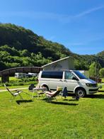 vw california t6  2.0 d, Caravans en Kamperen, Mobilhomes, Diesel, Particulier, Tot en met 4
