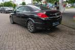 Opel Astra 1.6 BENZINE  LEDER/SENSOREN/AIRCO/...., Auto's, Opel, 0 kg, 4 zetels, 0 cilinders, Cabriolet