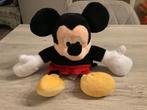 Disney Mickey Mouse handpop (28 cm), Verzenden, Zo goed als nieuw, Overige typen