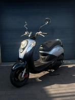 Sym Mio | B klasse |Onderhoud gehad | Unieke uitvoering!, Fietsen en Brommers, Mio, Gebruikt, Mio, Sym