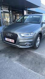 Audi q4 exclusive 2.0tdi 136pk, Auto's, Bluetooth, Leder, Particulier, Te koop