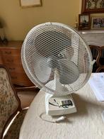ventilateurs, Electroménager, Ventilateurs, Enlèvement, Utilisé, Ventilateur de table