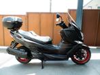burgman 400cm3 abs 2020 permis garantie 1.2.3ans jhbmotos, Motoren, Motoren | Suzuki, 400 cc, 2 cilinders, Bedrijf, Meer dan 35 kW