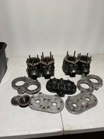 Cilinderkit Banshee, 2 cilinders, Meer dan 35 kW