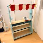 Houten winkeltje Le Toy Van Honeybake, Kinderen en Baby's, Ophalen, Zo goed als nieuw, Meubelstuk of Keukentje