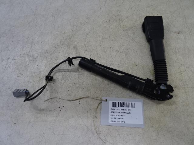 VEILIGHEIDSGORDEL BMW 3 serie (E92) (7213563), Auto-onderdelen, Interieur en Bekleding, BMW, Gebruikt