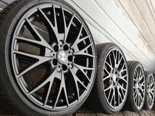 20 inch BMW 404 3 4 serie F30 F31 F33 F36 Grand Coupe velgen, Auto-onderdelen, Banden en Velgen, Banden en Velgen, Zomerbanden