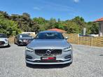 Volvo S90 2.0 T8 320Pk AWD R-Design Gear Full Optie Led, Auto's, Volvo, Automaat, Gebruikt, Zwart, 4 cilinders