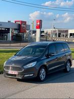 Ford Galaxy 2.0 Titanium 2019 année, Autos, Cuir, Argent ou Gris, Achat, Euro 6