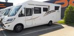 McLouis - Sovereign 873 Gold, Caravans en Kamperen, 7 tot 8 meter, Diesel, Particulier, Tot en met 4