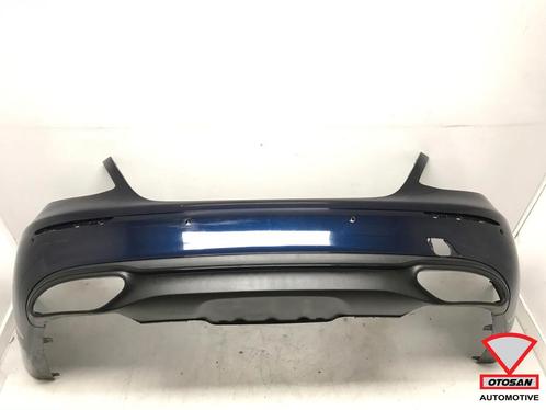 Mercedes E Klasse W213 Achterbumper Bumper 6xPDC Origineel!, Auto-onderdelen, Carrosserie, Bumper, Mercedes-Benz, Gebruikt