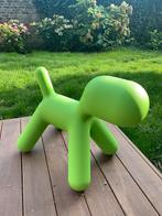 Chien PUPPY vert (taille L), Ophalen