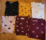 T-shirts Pull & Bear maat S, Kleding | Dames, T-shirts, Ophalen of Verzenden, Gedragen, Maat 36 (S)