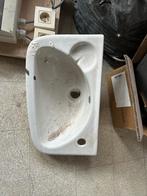Gratis Lavabo, Huis en Inrichting, Badkamer | Badkamermeubels, Ophalen, Zo goed als nieuw, Wasbak of Wastafel