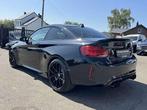BMW M2 COMPETITION 3.0 DKG / M-PERFORMANCE / CARBON / HK, Automaat, 4 zetels, 404 pk, USB