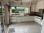 Keuken in degelijke staat, Huis en Inrichting, Keuken | Complete keukens, Ophalen, Gebruikt, Wit, Hoekkeuken