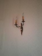 Chandelle, Enlèvement