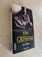 Le client (John Grisham)., Gelezen, Verzenden, John Grisham, Amerika