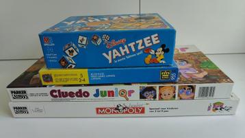 jeux divers, Enlèvement, Utilisé