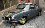 Simca coupe 1200, Auto's, Overige Auto's, Lichtmetalen velgen, 4 zetels, Achterwielaandrijving, Zwart