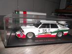 Bmw 320  GR5 Silverstone                 Spark, Hobby en Vrije tijd, Modelauto's | 1:43, Ophalen of Verzenden, Nieuw, Auto, Overige merken