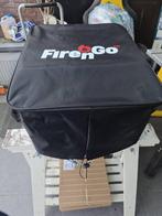 Pracht en handige Barbeque op Pelets en Battery te koop, Tuin en Terras, Ophalen, Nieuw, Exit Fire and GO