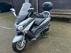 Nette scooter 250: scooter SYM GTS 250i  Bwj 2014/ 13600km, Motoren, Motoren | Overige merken, 250 cc, Scooter, Particulier, 1 cilinder