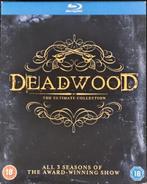 Deadwood Complete Reeks, Cd's en Dvd's, Ophalen of Verzenden