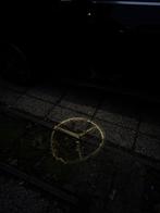 glc200 matic, Auto's, Mercedes-Benz, Automaat, Leder en Stof, Zwart, GLC